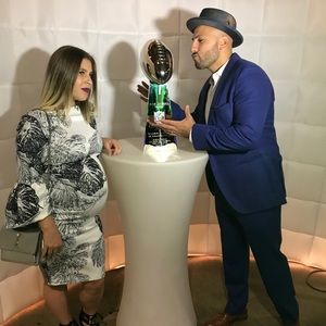 Meet your Posher, Niki